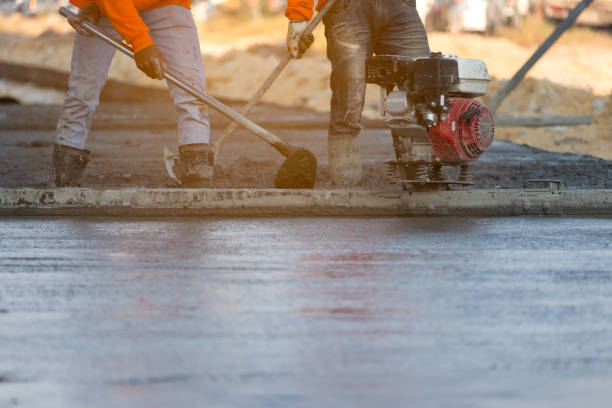 Best Decorative Concrete in Oskaloosa, KS