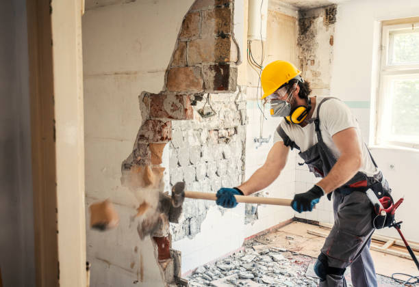 Best Concrete Foundation Repair in Oskaloosa, KS