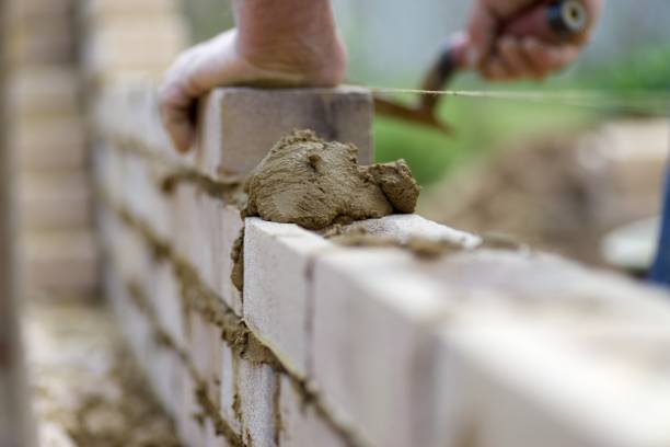 Best Concrete Driveway Installation in Oskaloosa, KS