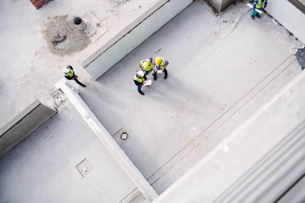 Best Concrete Slab Construction in Oskaloosa, KS